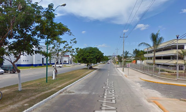 Casa en Col. San Francisco de Campeche, Campeche.