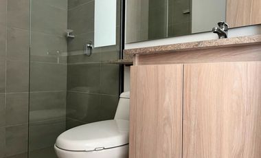 46901 Apartamento en Arriendo Sajonia