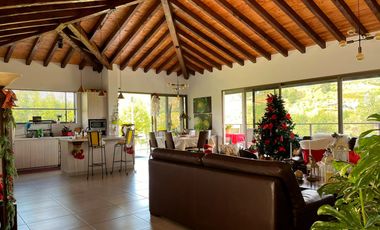 46905 Casa en Venta Pantanillo