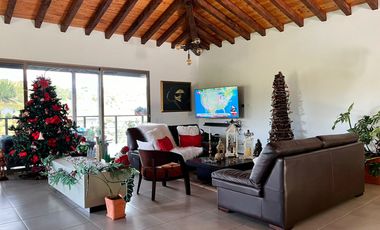 46905 Casa en Venta Pantanillo