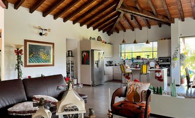 46905 Casa en Venta Pantanillo