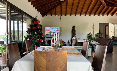 46905 Casa en Venta Pantanillo