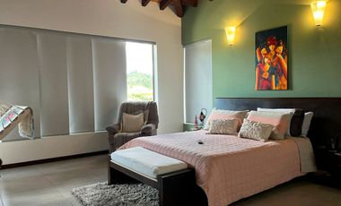 46905 Casa en Venta Pantanillo