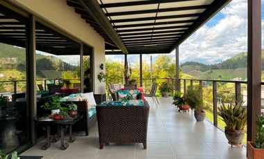 46905 Casa en Venta Pantanillo