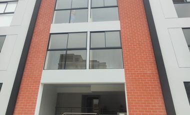DEPARTAMENTO EN ESTRENO EN ALQUILER SAN IGNACIO - SURCO