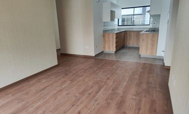 DEPARTAMENTO EN ESTRENO EN ALQUILER SAN IGNACIO - SURCO