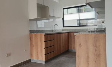 DEPARTAMENTO EN ESTRENO EN ALQUILER SAN IGNACIO - SURCO
