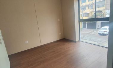 DEPARTAMENTO EN ESTRENO EN ALQUILER SAN IGNACIO - SURCO