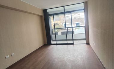 DEPARTAMENTO EN ESTRENO EN ALQUILER SAN IGNACIO - SURCO