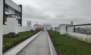 DEPARTAMENTO EN ESTRENO EN ALQUILER SAN IGNACIO - SURCO