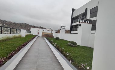 DEPARTAMENTO EN ESTRENO EN ALQUILER SAN IGNACIO - SURCO