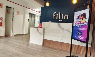 DEPARTAMENTO EN ESTRENO EN ALQUILER SAN IGNACIO - SURCO
