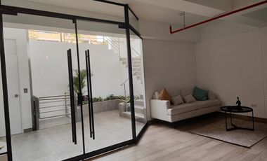 DEPARTAMENTO EN ESTRENO EN ALQUILER SAN IGNACIO - SURCO