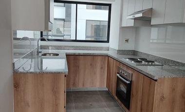 DEPARTAMENTO EN ESTRENO EN ALQUILER SAN IGNACIO - SURCO