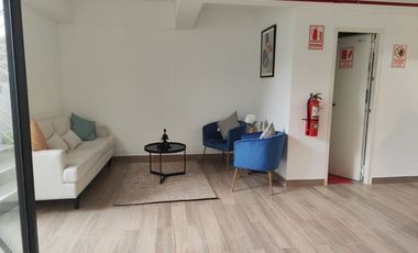 DEPARTAMENTO EN ESTRENO EN ALQUILER SAN IGNACIO - SURCO