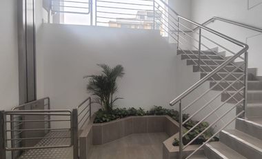 DEPARTAMENTO EN ESTRENO EN ALQUILER SAN IGNACIO - SURCO