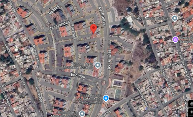 Departamento en  venta de remate hicatecario