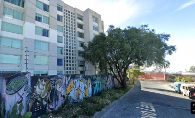 Departamento en  venta de remate hicatecario