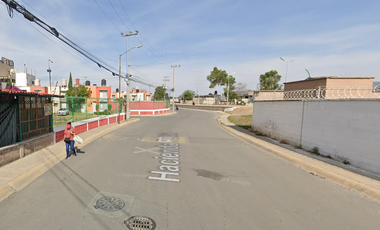 VENTA DE CASA ADJUDICADA