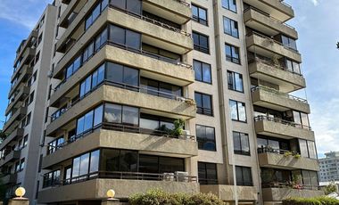 Departamento 4 Dormitorios en Venta Frente a Mall Portal Temuco
