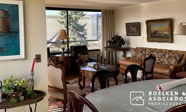 Departamento 4 Dormitorios en Venta Frente a Mall Portal Temuco