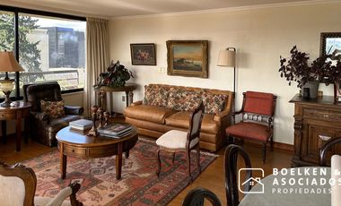 Departamento 4 Dormitorios en Venta Frente a Mall Portal Temuco