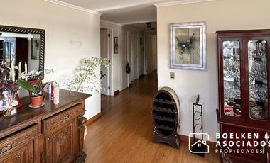 Departamento 4 Dormitorios en Venta Frente a Mall Portal Temuco
