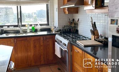 Departamento 4 Dormitorios en Venta Frente a Mall Portal Temuco