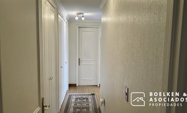 Departamento 4 Dormitorios en Venta Frente a Mall Portal Temuco