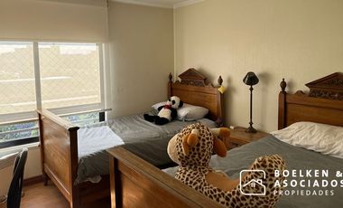 Departamento 4 Dormitorios en Venta Frente a Mall Portal Temuco