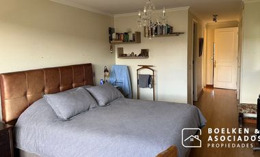 Departamento 4 Dormitorios en Venta Frente a Mall Portal Temuco