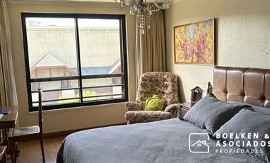 Departamento 4 Dormitorios en Venta Frente a Mall Portal Temuco