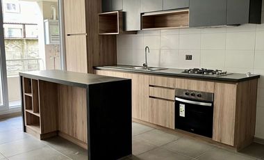 Departamento en Arriendo, Condominio Vista Ñielol, Temuco