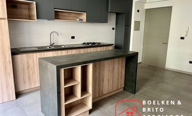 Departamento en Arriendo, Condominio Vista Ñielol, Temuco