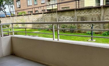 Departamento en Arriendo, Condominio Vista Ñielol, Temuco