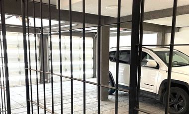 SE RENTA EDIFICIO PARA OFICINAS EN SAN MANUEL, EXCELENTE PRECIO