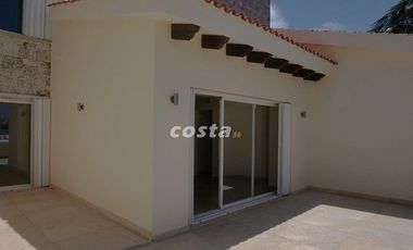 CASA EN VENTA, ZONA HOTELERA, CANCÚN