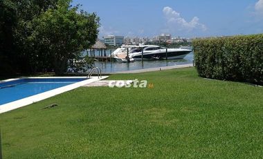 CASA EN VENTA, ZONA HOTELERA, CANCÚN