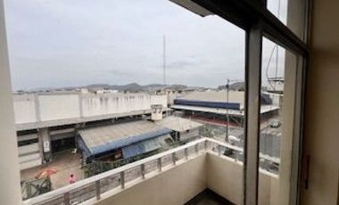 EN VENTA EDIFICIO RENTERO EN LAS CALLES GUERRERO MARTINEZ ENTRE BRASIL Y CUENCA, GUAYAQUIL