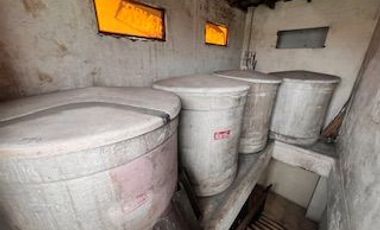 EN VENTA EDIFICIO RENTERO EN LAS CALLES GUERRERO MARTINEZ ENTRE BRASIL Y CUENCA, GUAYAQUIL