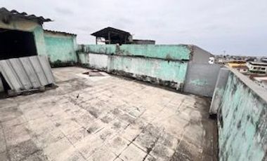 EN VENTA EDIFICIO RENTERO EN LAS CALLES GUERRERO MARTINEZ ENTRE BRASIL Y CUENCA, GUAYAQUIL