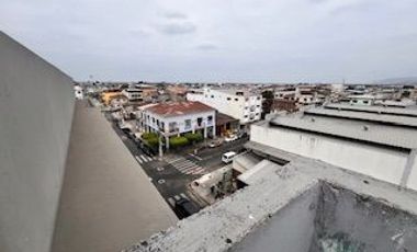EN VENTA EDIFICIO RENTERO EN LAS CALLES GUERRERO MARTINEZ ENTRE BRASIL Y CUENCA, GUAYAQUIL