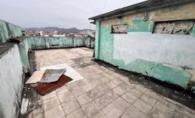 EN VENTA EDIFICIO RENTERO EN LAS CALLES GUERRERO MARTINEZ ENTRE BRASIL Y CUENCA, GUAYAQUIL