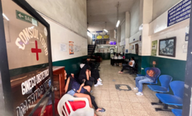 EN VENTA EDIFICIO RENTERO EN LAS CALLES GUERRERO MARTINEZ ENTRE BRASIL Y CUENCA, GUAYAQUIL