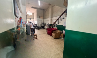 EN VENTA EDIFICIO RENTERO EN LAS CALLES GUERRERO MARTINEZ ENTRE BRASIL Y CUENCA, GUAYAQUIL