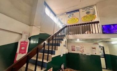 EN VENTA EDIFICIO RENTERO EN LAS CALLES GUERRERO MARTINEZ ENTRE BRASIL Y CUENCA, GUAYAQUIL