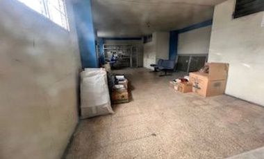 EN VENTA EDIFICIO RENTERO EN LAS CALLES GUERRERO MARTINEZ ENTRE BRASIL Y CUENCA, GUAYAQUIL