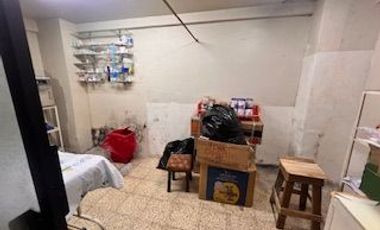 EN VENTA EDIFICIO RENTERO EN LAS CALLES GUERRERO MARTINEZ ENTRE BRASIL Y CUENCA, GUAYAQUIL