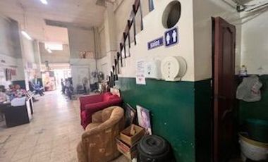 EN VENTA EDIFICIO RENTERO EN LAS CALLES GUERRERO MARTINEZ ENTRE BRASIL Y CUENCA, GUAYAQUIL