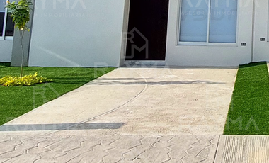 🌄 Modelo Gaviota - El Hogar que tu Familia Merece en el Fraccionamiento Las Colinas 🌄